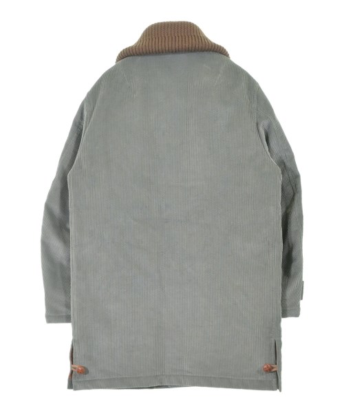 kolor/BEACON（カラービーコン）その他 カーキ サイズ:2(M位) メンズ/2200626404017