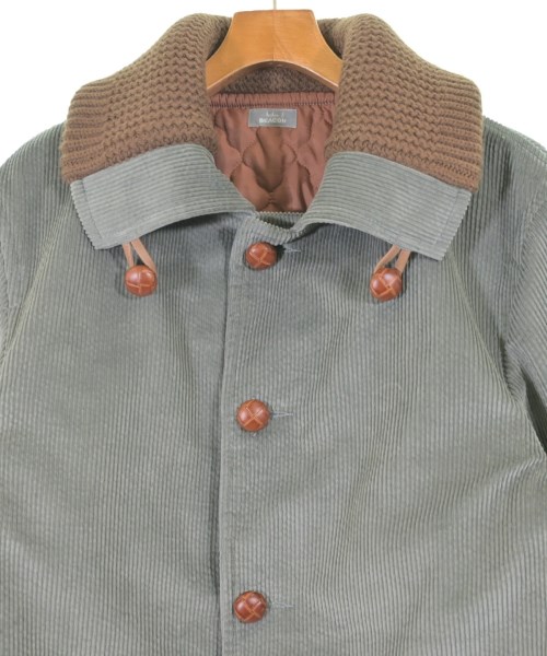 kolor/BEACON（カラービーコン）その他 カーキ サイズ:2(M位) メンズ/2200626404017