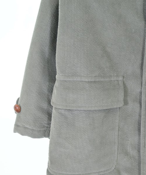 kolor/BEACON（カラービーコン）その他 カーキ サイズ:2(M位) メンズ/2200626404017