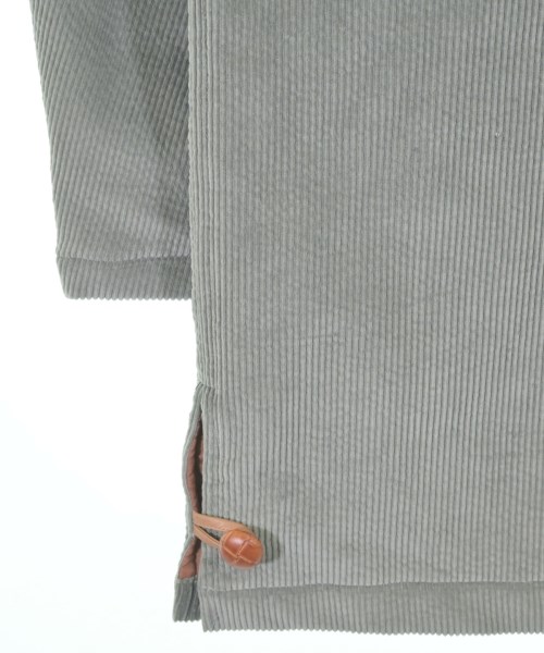 kolor/BEACON（カラービーコン）その他 カーキ サイズ:2(M位) メンズ/2200626404017