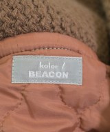 kolor/BEACON（カラービーコン）その他 カーキ サイズ:2(M位) メンズ/2200626404017
