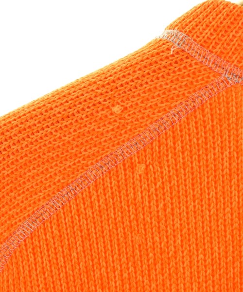 kolor/BEACON（カラービーコン）ニット・セーター オレンジ サイズ:2(M位) メンズ/2200626998035