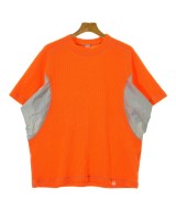 kolor/BEACON（カラービーコン）ニット・セーター オレンジ サイズ:2(M位) メンズ/2200626998035