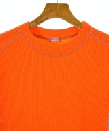 kolor/BEACON（カラービーコン）ニット・セーター オレンジ サイズ:2(M位) メンズ/2200626998035