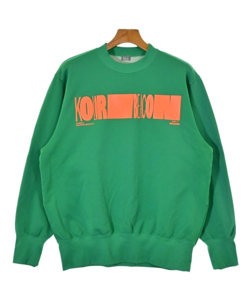 カラービーコン(kolor/BEACON)のkolor/BEACON スウェット