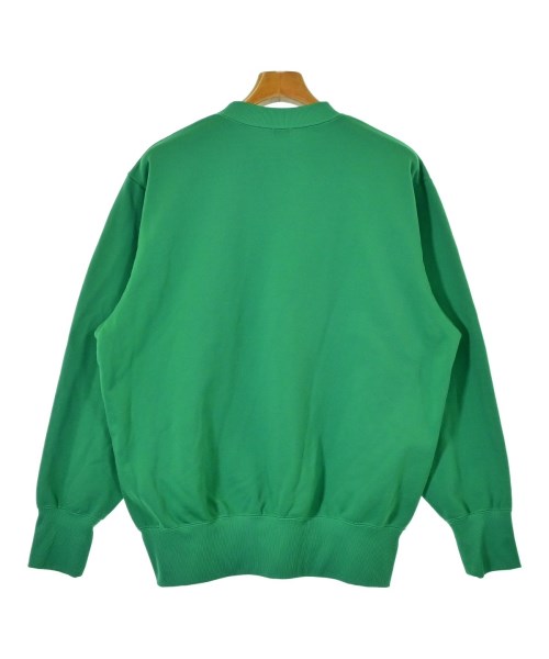 kolor/BEACON（カラービーコン）スウェット 緑 サイズ:1(S位) メンズ/2200626998080