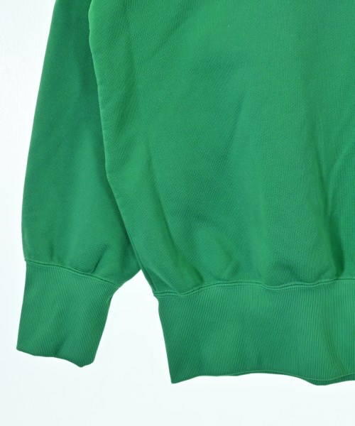 kolor/BEACON（カラービーコン）スウェット 緑 サイズ:1(S位) メンズ/2200626998080