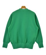 kolor/BEACON（カラービーコン）スウェット 緑 サイズ:1(S位) メンズ/2200626998080
