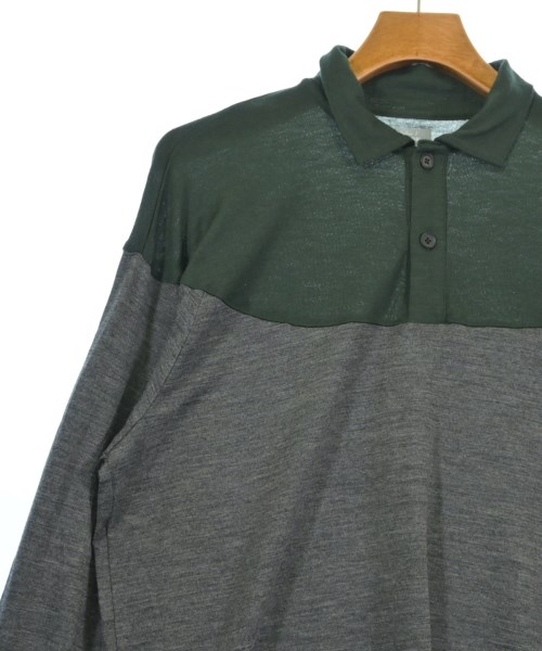 kolor/BEACON（カラービーコン）ニット・セーター グレー サイズ:3(L位) メンズ/2200627569036