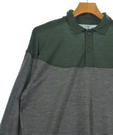 kolor/BEACON（カラービーコン）ニット・セーター グレー サイズ:3(L位) メンズ/2200627569036