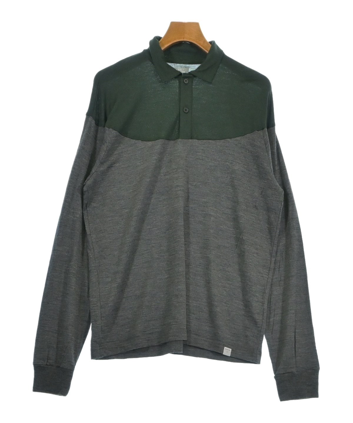 即完品]kolor beacon 20aw クレイジーパターンニット サイズ3 即完品