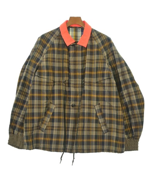 カラービーコン(kolor/BEACON)のkolor/BEACON ブルゾン（その他）