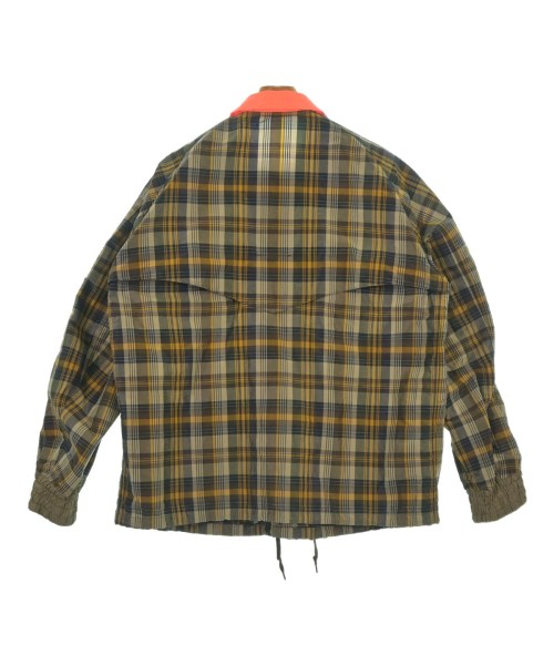 kolor/BEACON（カラービーコン）その他 ベージュ サイズ:4(XL位) メンズ/2200628002013