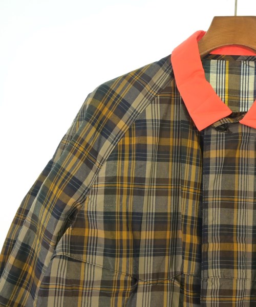 kolor/BEACON（カラービーコン）その他 ベージュ サイズ:4(XL位) メンズ/2200628002013