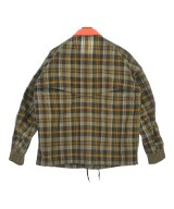 kolor/BEACON（カラービーコン）その他 ベージュ サイズ:4(XL位) メンズ/2200628002013