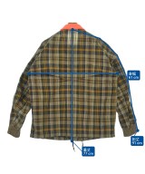 kolor/BEACON（カラービーコン）その他 ベージュ サイズ:4(XL位) メンズ/2200628002013