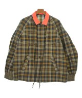 kolor/BEACON ブルゾン（その他）