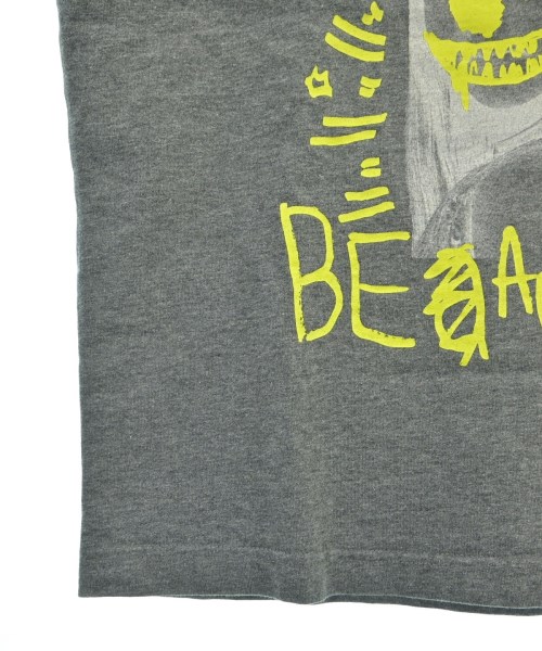 kolor/BEACON（カラービーコン）Tシャツ・カットソー グレー サイズ:1(S位) メンズ/2200628778222