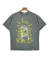 kolor/BEACON（カラービーコン）Tシャツ・カットソー グレー サイズ:1(S位) メンズ/2200628778222