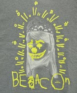 kolor/BEACON（カラービーコン）Tシャツ・カットソー グレー サイズ:1(S位) メンズ/2200628778222