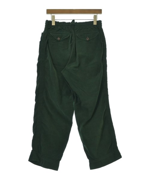 kolor/BEACON（カラービーコン）その他 緑 サイズ:1(S位) メンズ/2200628778253