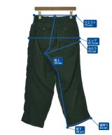 kolor/BEACON（カラービーコン）その他 緑 サイズ:1(S位) メンズ/2200628778253