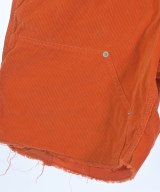 kolor/BEACON（カラービーコン）ショートパンツ オレンジ サイズ:1(S位) メンズ/2200628778291