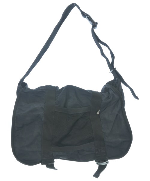 カラービーコン(kolor/BEACON)のkolor/BEACON メッセンジャーバッグ