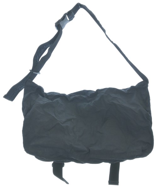 kolor/BEACON（カラービーコン）メッセンジャーバッグ 紺 サイズ:- メンズ/2200628778437