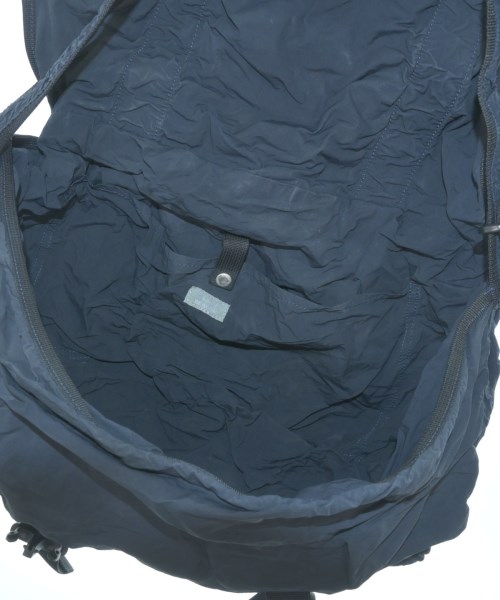 kolor/BEACON（カラービーコン）メッセンジャーバッグ 紺 サイズ:- メンズ/2200628778437