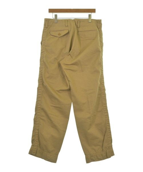kolor/BEACON（カラービーコン）チノパン ベージュ サイズ:3(L位) メンズ/2200629713055