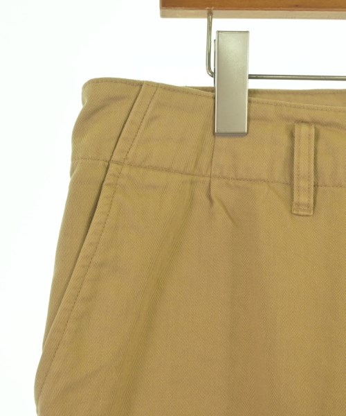 kolor/BEACON（カラービーコン）チノパン ベージュ サイズ:3(L位) メンズ/2200629713055