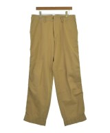 kolor/BEACON（カラービーコン）チノパン ベージュ サイズ:3(L位) メンズ/2200629713055