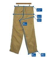 kolor/BEACON（カラービーコン）チノパン ベージュ サイズ:3(L位) メンズ/2200629713055