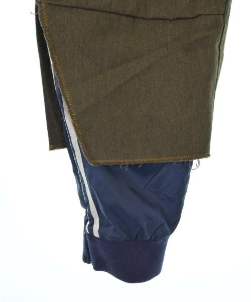 kolor/BEACON（カラービーコン）カーゴパンツ カーキ サイズ:2(M位) メンズ/2200629713062