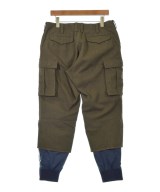 kolor/BEACON（カラービーコン）カーゴパンツ カーキ サイズ:2(M位) メンズ/2200629713062