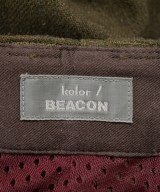 kolor/BEACON（カラービーコン）カーゴパンツ カーキ サイズ:2(M位) メンズ/2200629713062