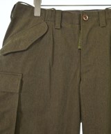 kolor/BEACON（カラービーコン）カーゴパンツ カーキ サイズ:2(M位) メンズ/2200629713062