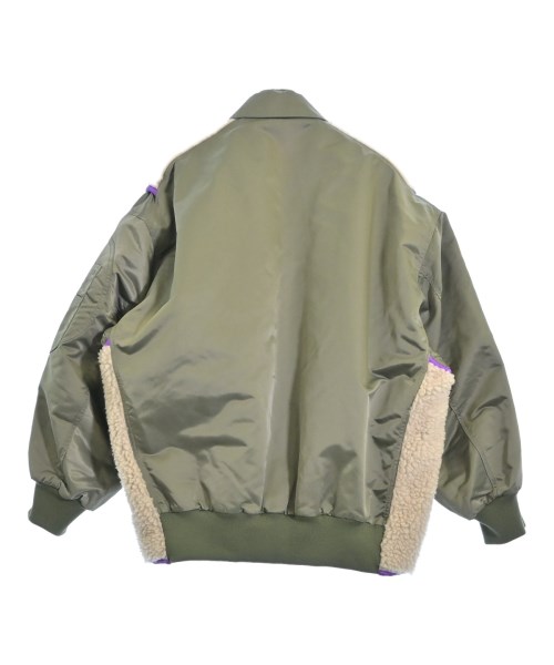 kolor/BEACON（カラービーコン）その他 カーキ サイズ:2(M位) メンズ/2200629713086