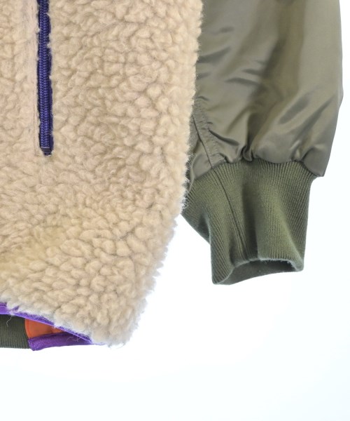 kolor/BEACON（カラービーコン）その他 カーキ サイズ:2(M位) メンズ/2200629713086