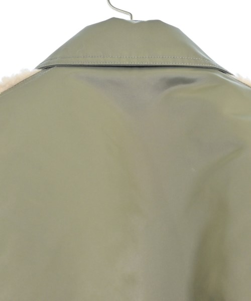 kolor/BEACON（カラービーコン）その他 カーキ サイズ:2(M位) メンズ/2200629713086