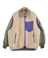 kolor/BEACON（カラービーコン）その他 カーキ サイズ:2(M位) メンズ/2200629713086