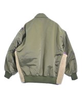 kolor/BEACON（カラービーコン）その他 カーキ サイズ:2(M位) メンズ/2200629713086