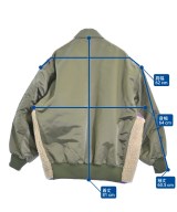 kolor/BEACON（カラービーコン）その他 カーキ サイズ:2(M位) メンズ/2200629713086