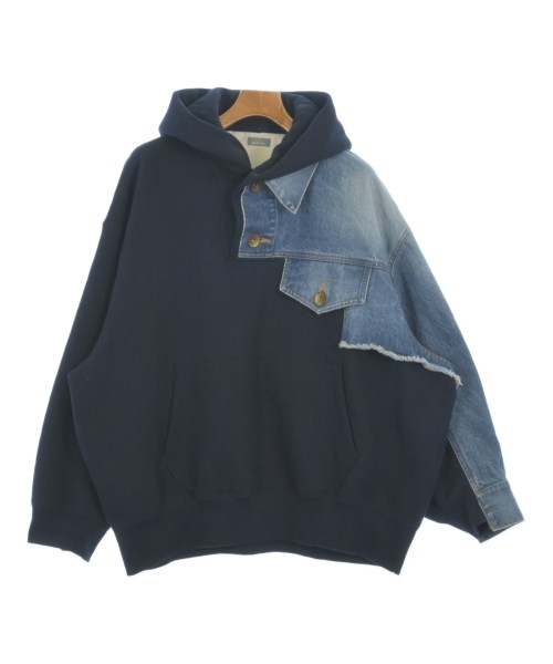 カラービーコン(kolor/BEACON)のkolor/BEACON パーカー