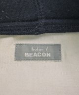 kolor/BEACON（カラービーコン）パーカー 紺 サイズ:2(M位) メンズ/2200629713093