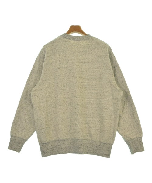 kolor/BEACON（カラービーコン）スウェット グレー サイズ:2(M位) メンズ/2200629713109