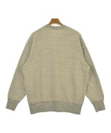 kolor/BEACON（カラービーコン）スウェット グレー サイズ:2(M位) メンズ/2200629713109