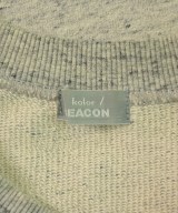 kolor/BEACON（カラービーコン）スウェット グレー サイズ:2(M位) メンズ/2200629713109