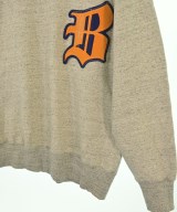 kolor/BEACON（カラービーコン）スウェット グレー サイズ:2(M位) メンズ/2200629713109